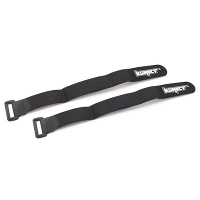 Correia de bateria Hobbytech (x2) Rogue Buggy ROG-080