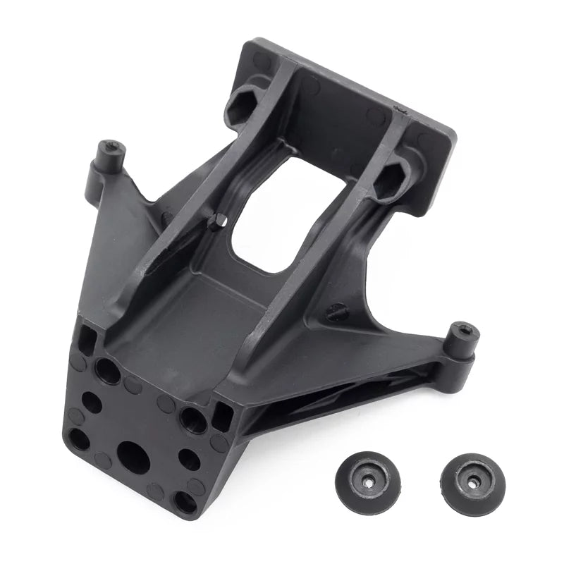 Hobbytech Soporte amortiguador trasero Rogue Buggy ROG-078
