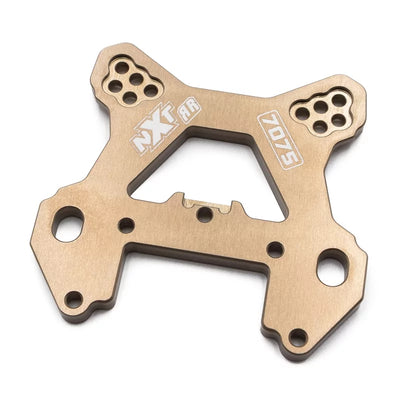 Hobbytech 5mm Front Shock Mount NXT Evo RR Race Roller STRX-333