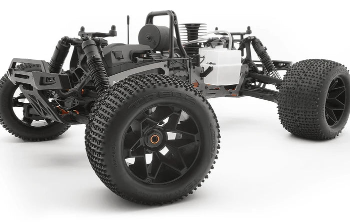 HPI Savage XL 5.9 Nitro GTXL-6 RTR 160586