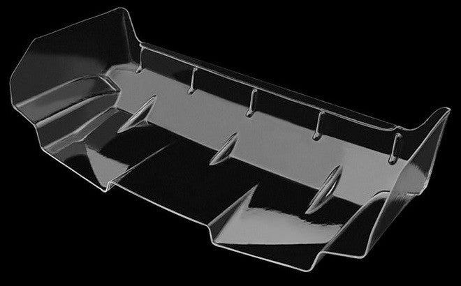 T-Work's Aileron Lexan Carpet Type B (2Pcs)  TT 1/10 TE-228-B