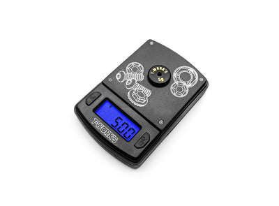 T-Work's Balance de précision (max 500gr) TT-101