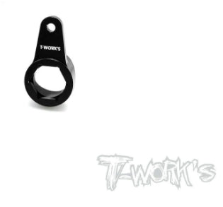 T-Work's Bras de Sauve Servo Alu MBX7/8 TO-302-M