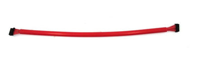T-Work's Cable Silicone pour moteur Brushless 200mm TEA027-200R