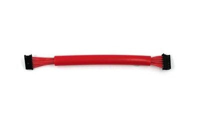 T-Work's Cable Silicone pour moteur Brushless 80mm TEA027-80R