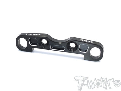 T-Work's Cale Inférieur Aluminium Avant (B) MP10 TO-272-FR