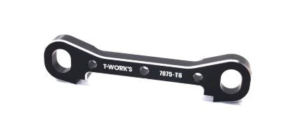 T-Work's Cale Inférieur Avant Alu MBX8 TO-284-F