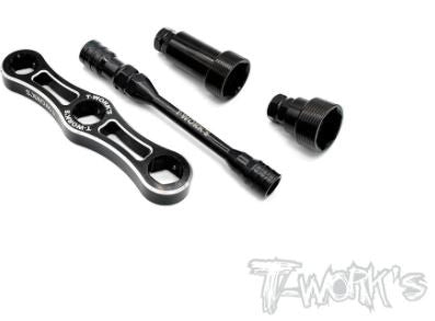 T-Work's Clé Multiusage TT-088