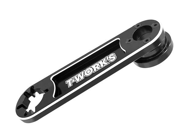 Mbx Keys T-Work's Flywheel Key MBX8R TT-090-MBX8R