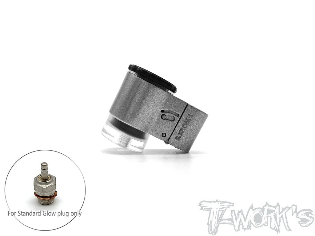 T-Work's Kit Outils Contrôle de Bougie Standard TT-057-S