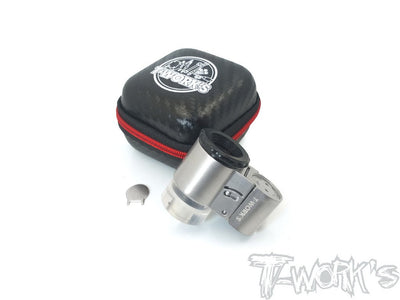 T-Work's Kit Outils Contrôle de Bougie Turbo TT-057T