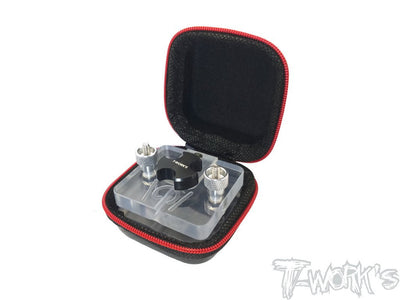 T-Work's Kit Outils de Démontage de Clips de Piston TT-056