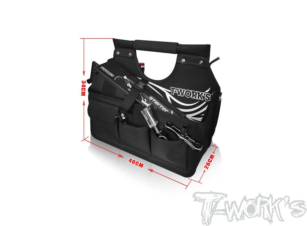 T-Work's Pit Bag Thermique TT-102