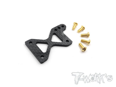 T-Work's Support de puce carbone MP9 TKI3/4 TO-209