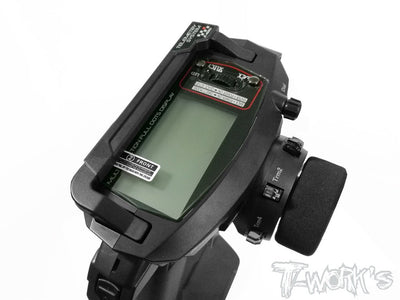 T-Work's Protection d'écran Pour Radio Sanwa M7 TA085-M17
