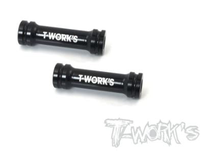T-Work's Renforts de Triangles MBX8 TO-197-MBX8