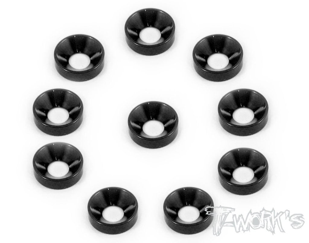 T-Work's Rondelles Cuvettes M3 (x10) TA001