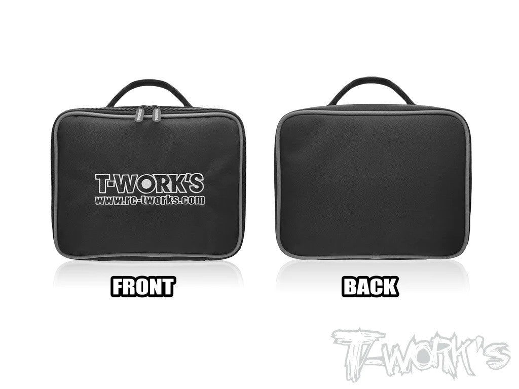 T-Work's Sacoche Multi-Fonctions Etanche TT-119-A