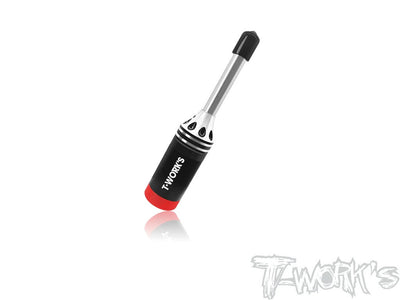 T-Work's Soquet de Démarrage Pro (Sans Batterie) TT-118-A