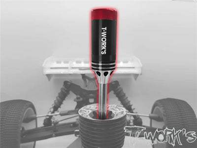 T-Work's Soquet de Démarrage Pro (Sans Batterie) TT-118-A