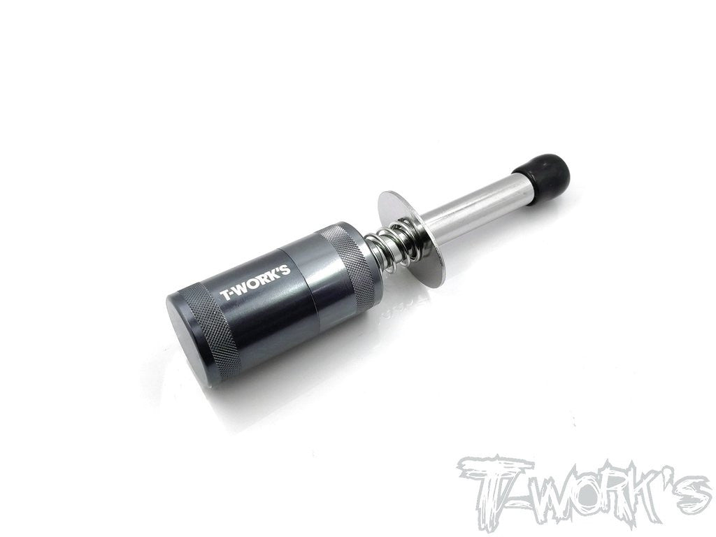 T-Work's Socquet de Démarrage (Sans Batterie) TT-045