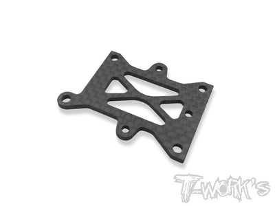T-Work's Support de puce carbone MP9 TKI3/4 TO-209