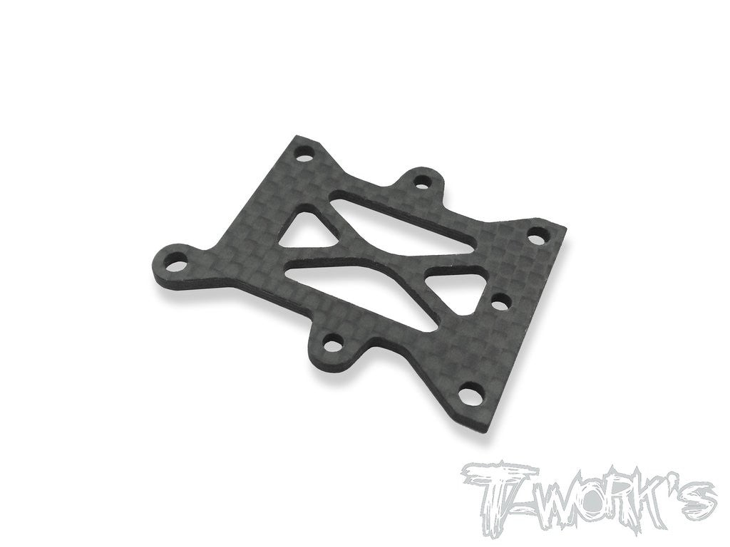 T-Work's Support de puce carbone MP9 TKI3/4 TO-209