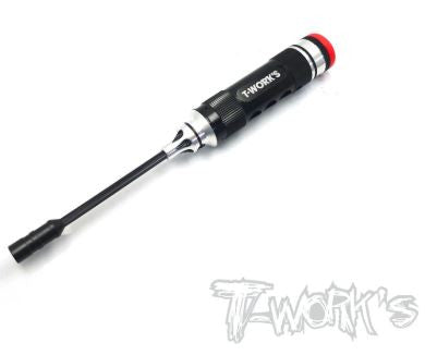 T-Work's Tournevis à douille 5.5mm TT-060-5.5