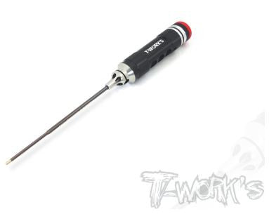 T-Work's Tournevis Allen 1.5mm TT-058-H1.5