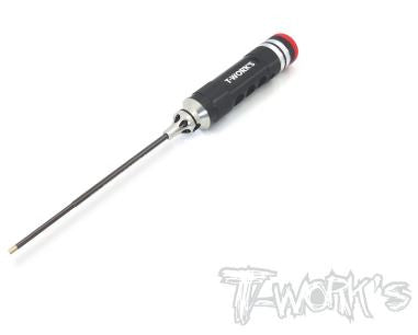 T-Work's Tournevis Allen 2.0mm TT-058-H2.0