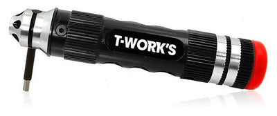 T-Work's Tournevis Allen Type-L 2.5mm TT-05925
