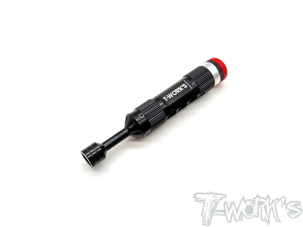 T-Work's Tournevis Biellettes Xray/Yokomo/Tamiya 1/10 TT-098-A