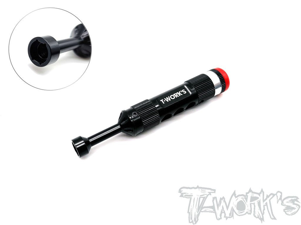 T-Work's Tournevis Pivot MTC2 TT-060-MTC2