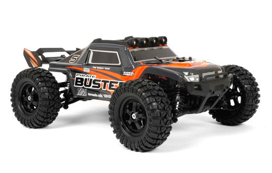 T2M Buggy Pirate Buster 4wd RTR T4965