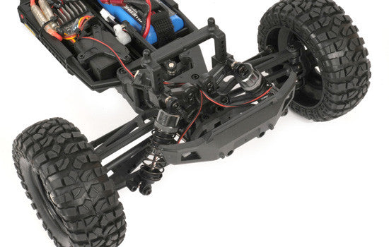 T2M Buggy Pirate Buster Vert 4wd RTR T4965GR