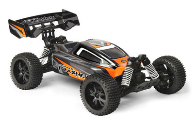 T2M Buggy Pirate Flasher Brushed RTR T4958
