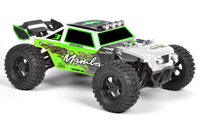 T2M Buggy Pirate Mamba 4wd RTR T4954