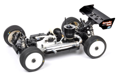 T2M Buggy 1/8 Pirate RS3 KIT T4960