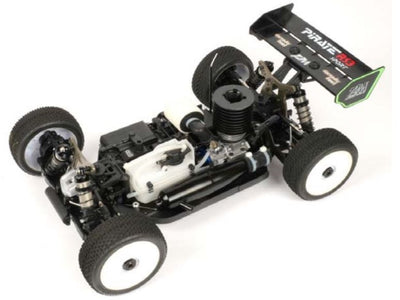 T2M Buggy Pirate RS3 Race RTR 1/8 T4964