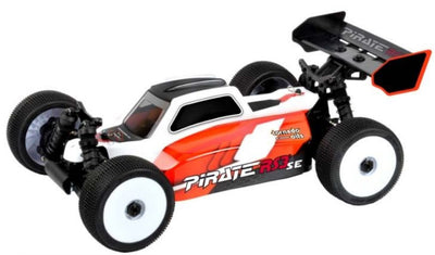 T2M Buggy Pirate RS3E RTR 1/8 T4963