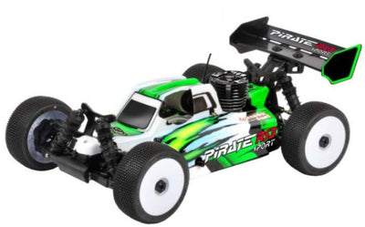 T2M Buggy Pirate RS3 Sport RTR 1/8 T4961