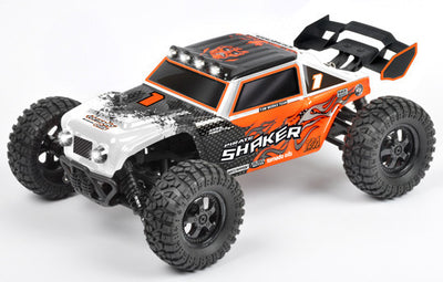 T2M Buggy Pirate Shaker 4wd RTR T4953