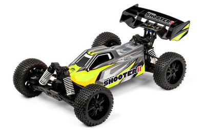 T2M Buggy Pirate Shooter II Brushed RTR T4957