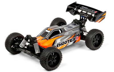T2M Buggy Pirate Shooter II Brushless RTR T4957B