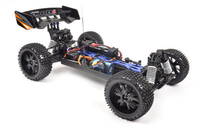 T2M Buggy Pirate Shooter II Brushless RTR T4957B