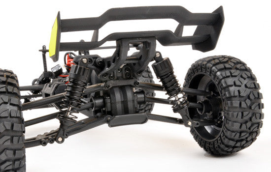 T2M Buggy Pirate Tracker 4wd RTR T4940