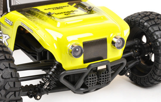 T2M Buggy Pirate Tracker 4wd RTR T4940