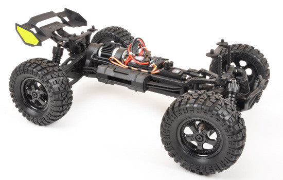 T2M Buggy Pirate Tracker 4wd RTR T4940