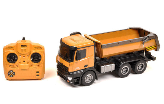 T2M Camion Benne RC T801