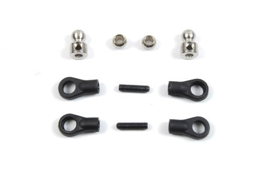 T2M Chape + bille barre anti roulis T4791/141D